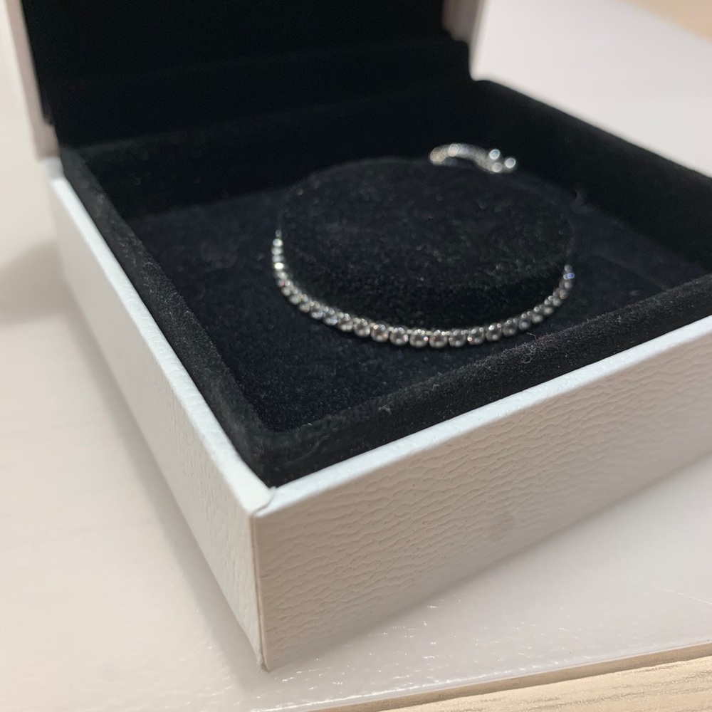 Pandora Tennis Bracelet